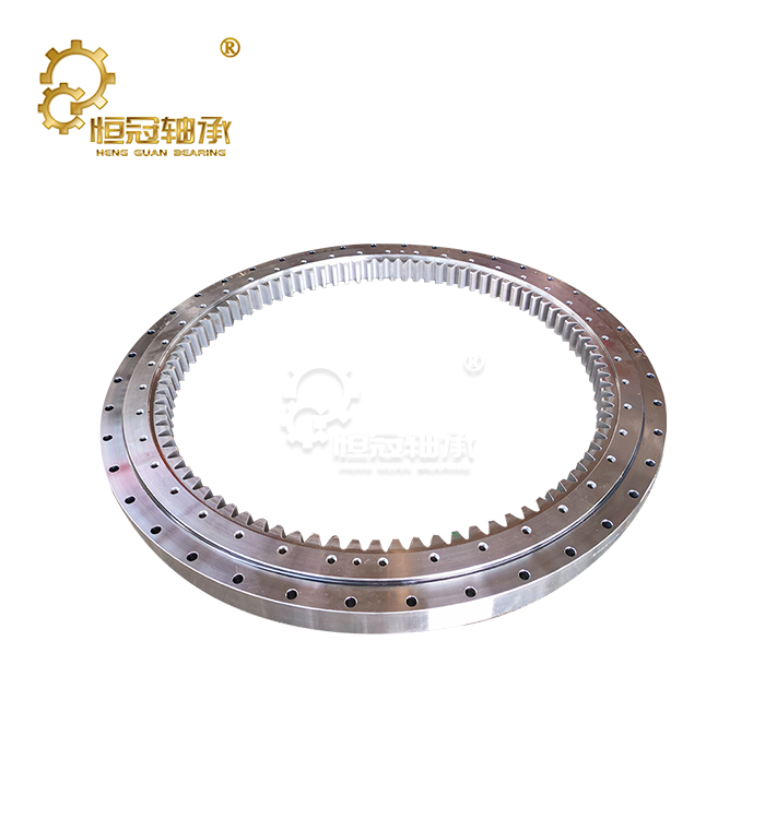 A904 Excavator Bearing